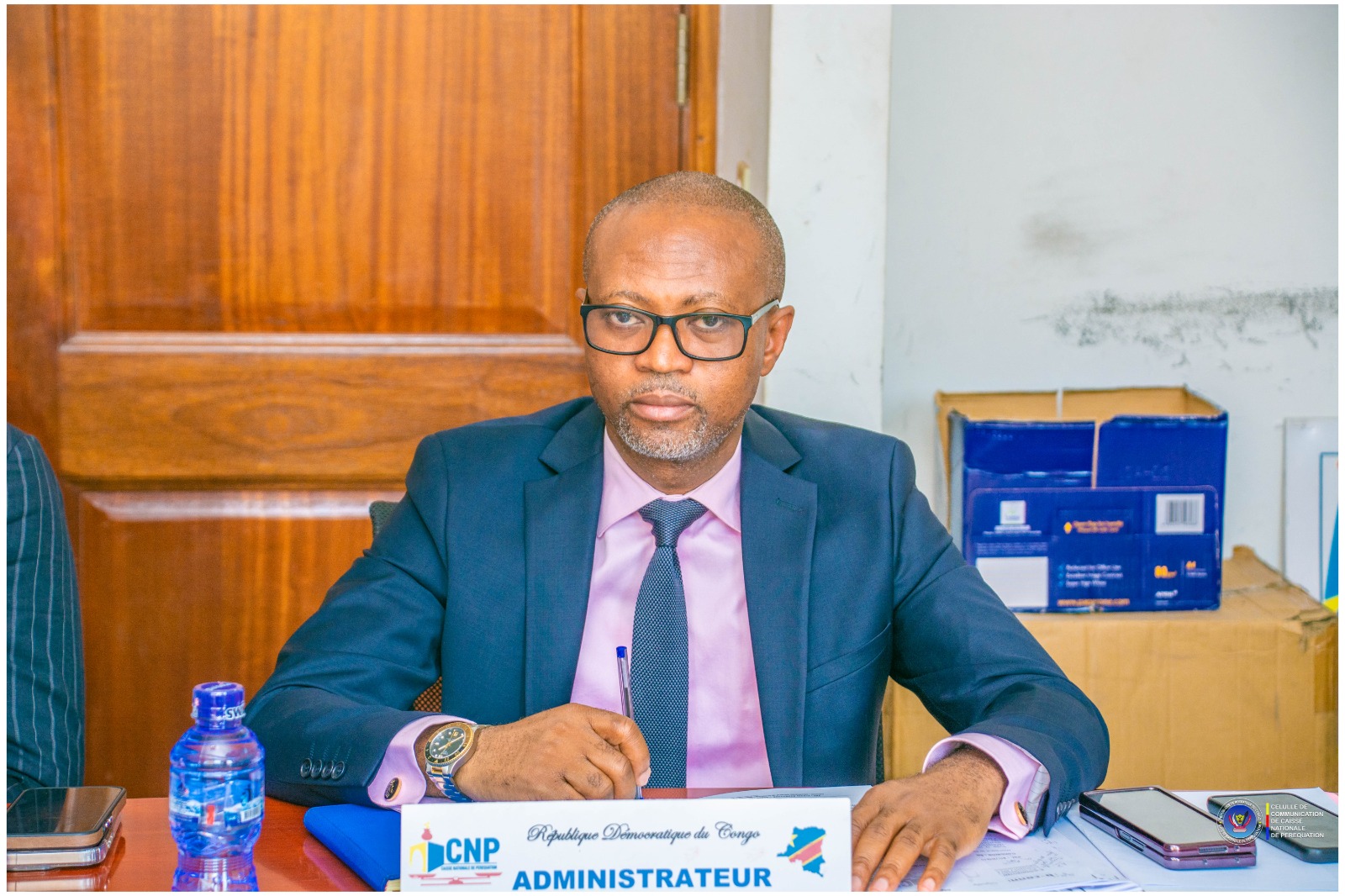 Administrateur 3